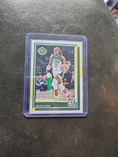 2025 Panini Donruss WNBA - Ezi Magbegor #45