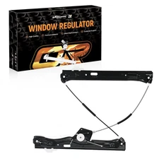 Front Left Window Regulator For BMW F30 F31 320i 328i 335i 340i xDrive M3 12-18