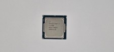 Intel Core i7-6700K 4.0GHz SR2L0 Quad Core Socket FCLGA1151 Desktop Processor