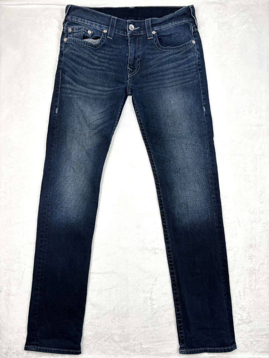 True Religion Regular 33 Size Jeans for Men for sale | eBay