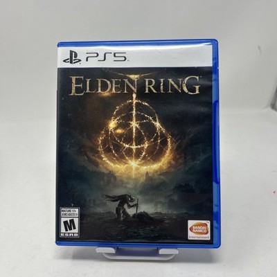 Elden Ring PS5 Playstation 5