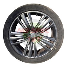 Infiniti Q50 Alloy Wheel With Nexen Tyre 245/40/R19 2013-2018