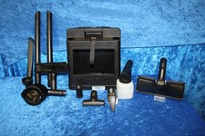 Kirby OEM Vacuum Attachment Tool Set  Caddy - 11 Pc G4 G5 G6 Avalir Sentria