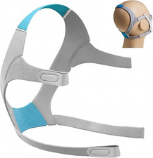 ResMed AIRFIT  AirTouch F20 Headgear Original unisex