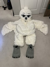 Professional Custom Mascot costume Adult size: Used