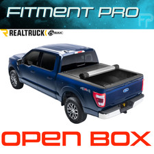 Bak 39330 Revolver X2 Hard Roll Tonneau For 2017-2026 Ford F-250f-350 610 Bed Bak 39330 Revolver X2 Hard Roll Tonneau For 2017-2026 Ford F-250f-350 610 Bed