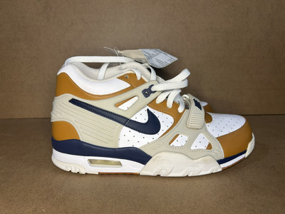 Nike Bo Jackson Air Trainer III ‘Medicine Ball’ Sample M9 2009 Spike Lee 