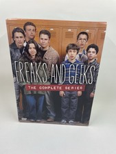 Freaks and Geeks: the Complete Series (DVD) for sale online | eBay