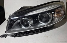 2016 - 2018 Kia Sorento Drivers Headlight Halogen Bulb Type Led Accents