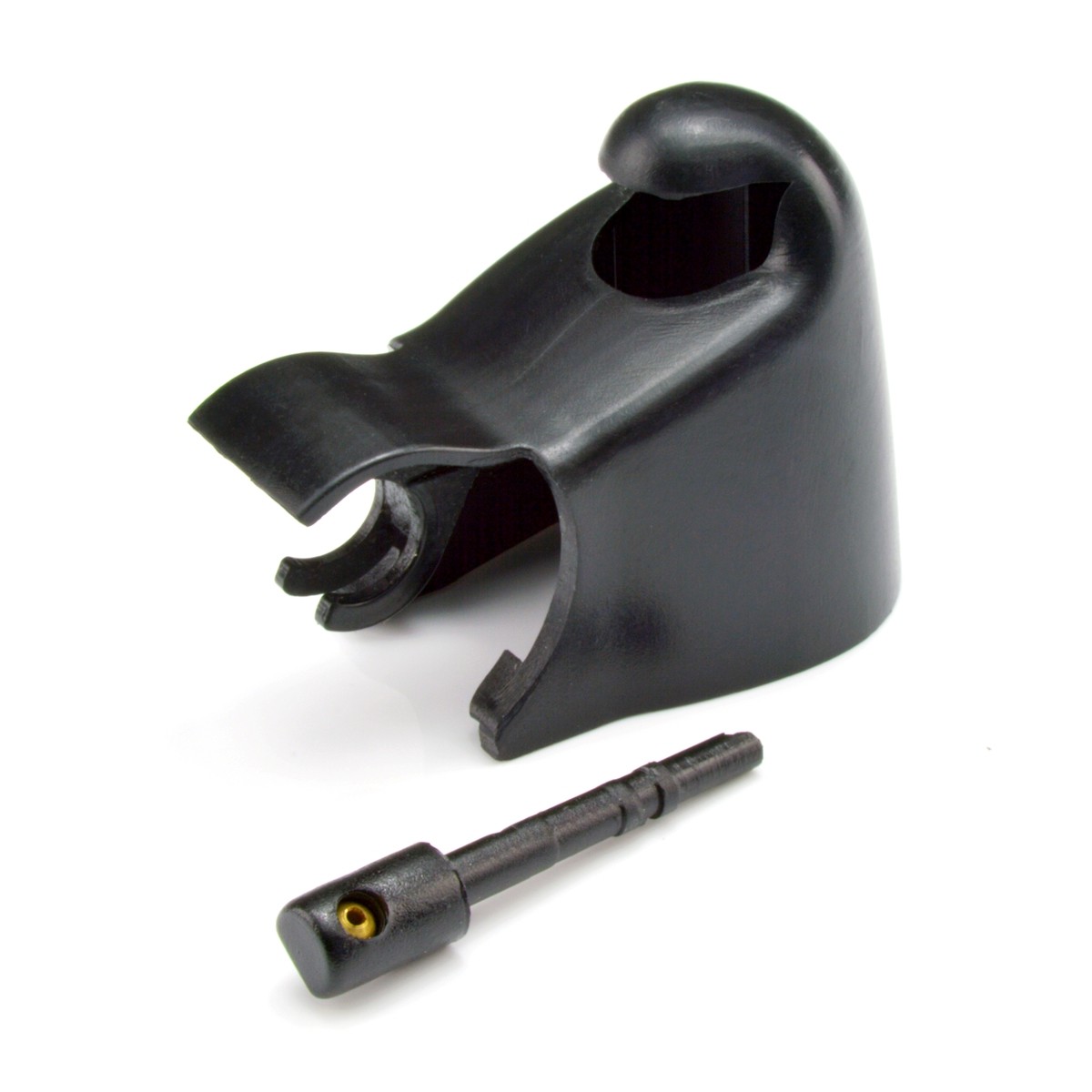 Cover Cap Nozzle Set Rear Wiper Cap For SEAT CORDOBA VARIO 6K Station Wagon