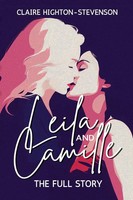 Claire Highton-Stevenson | Leila & Camille | Taschenbuch | Englisch (2025)