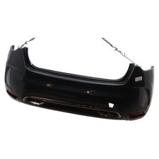 STOßSTANGE HINTEN BUMPER REAR Citroën DS4 (NX) 2012 1613950980