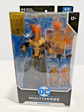McFarlane Toys Gold Label Collection DC Multiverse WAVERIDER-7  Action Fig-NEW