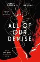 All Of Our Demise, Amanda Foody