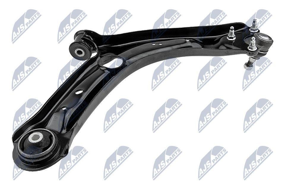 Original Nty Handlebar Suspension ZWD-WW-028 for Audi Seat Skoda VW