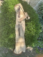 Hickory Golf - Vintage Golf Bag
