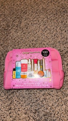 Sephora Favorites Holiday Must Haves 2025 Set 14 Pc Sold Out Limited Edition NEW