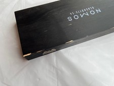 NOMOS Tangente Wempe 125th Anniversary Model Limited Edition of 125 Pieces 8