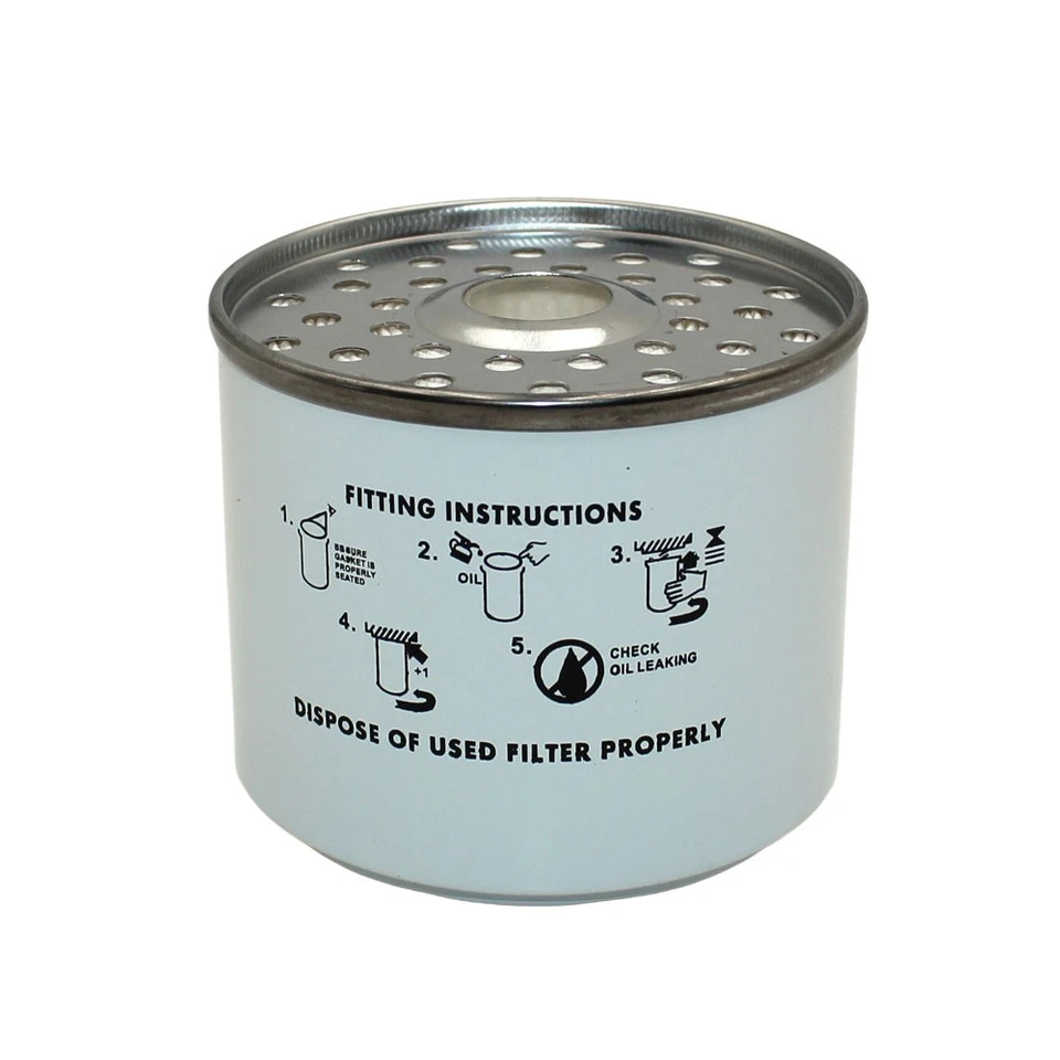 Long Fuel Filter - TX10314 2260 2310 2360 2460 2510 260 2610 310 344 350 360 384 - Image 3 of 4