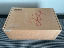 Sophos XG 115 Rev 3 Firewall appliance XG1BT3HEK 