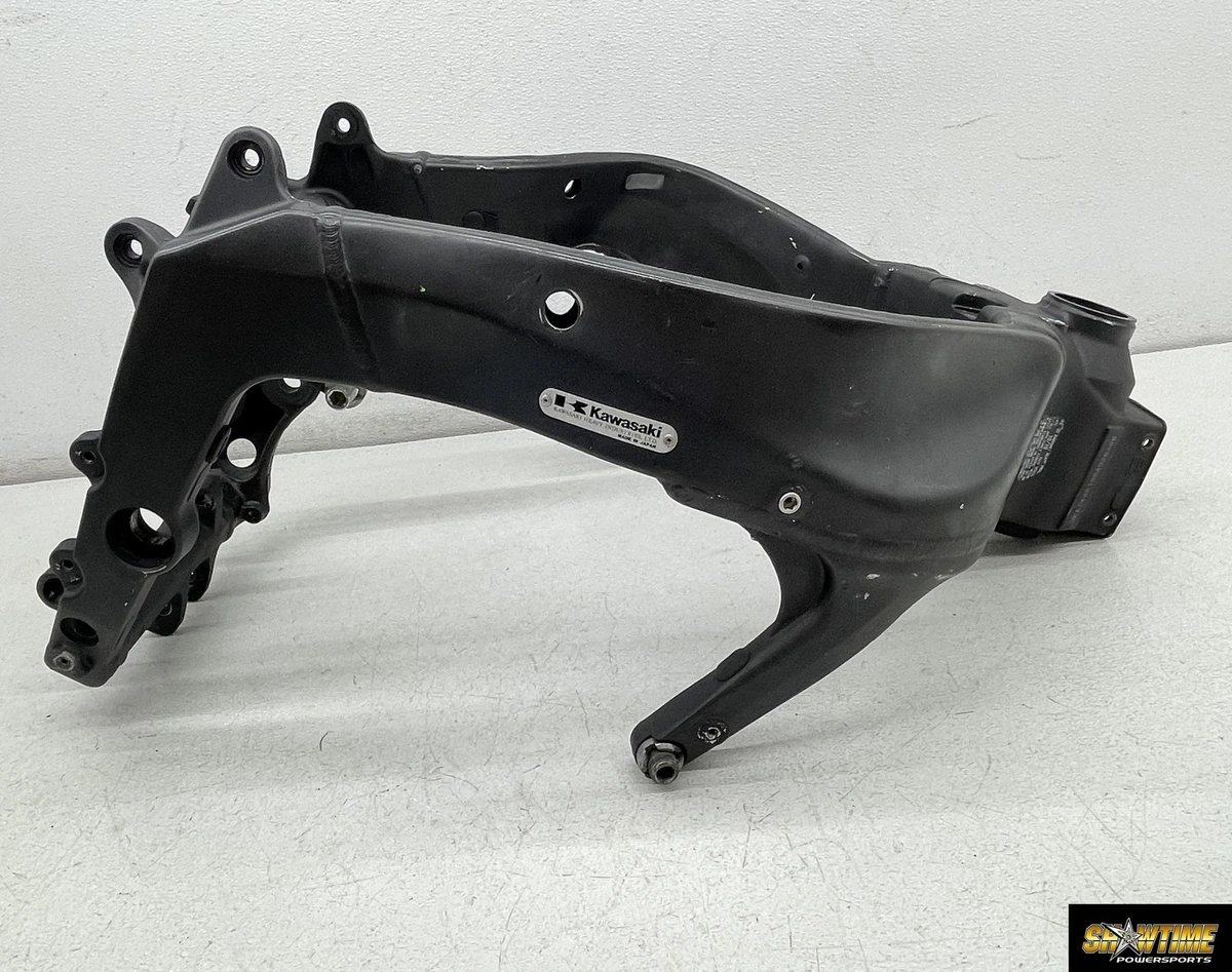 Kawasaki Motorcycle & Scooter Frames & Parts for sale | eBay