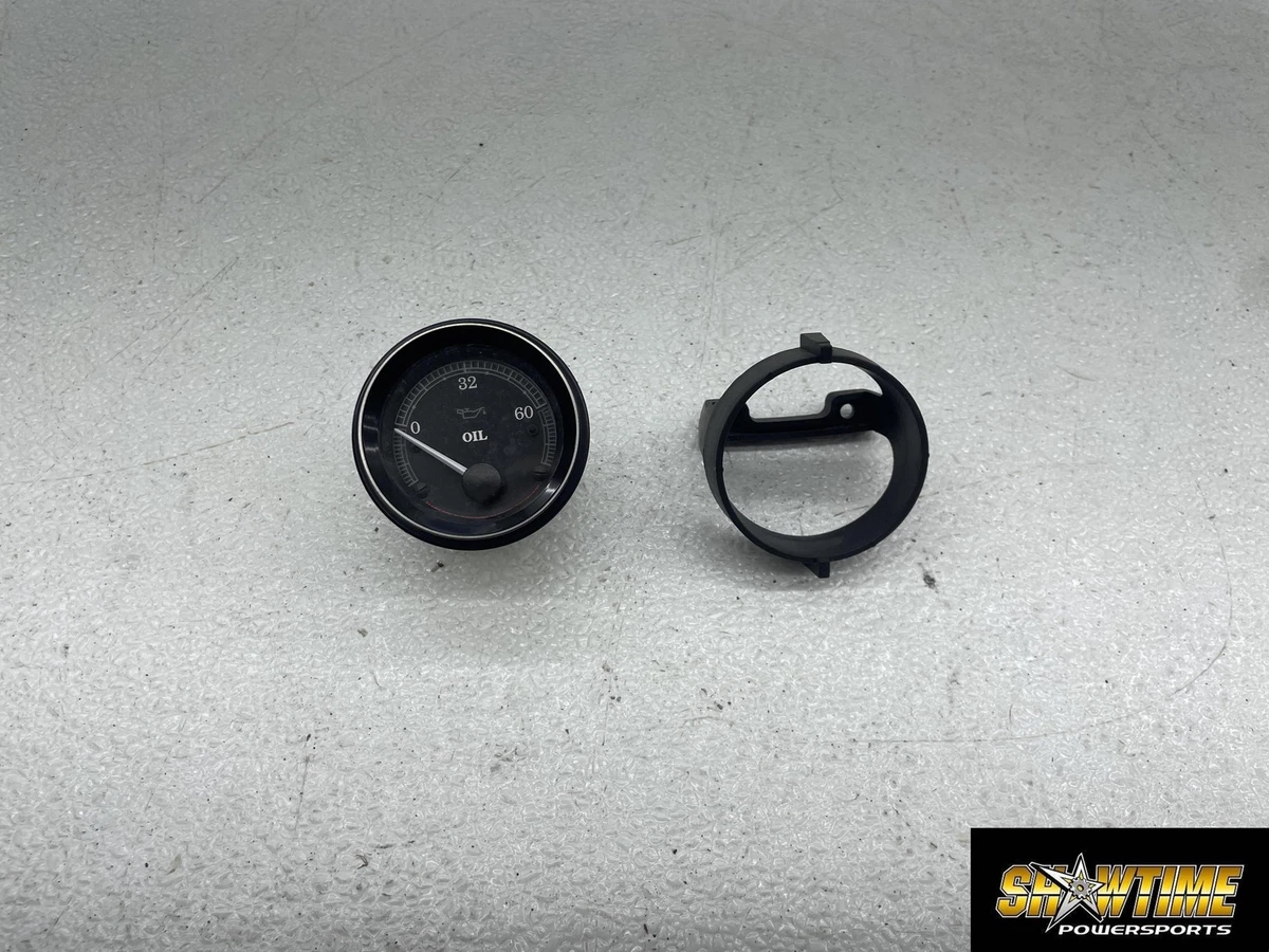 Motorcycle Instruments and Gauges for Harley-Davidson Electra
