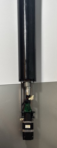 Fluid Management Canister And Pump Assembly 34616