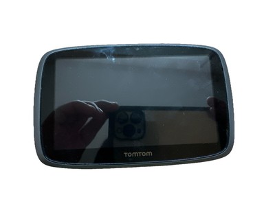 TomTom Navigationsgerät 4FL50 Navigator für Auto, Navigator GPS