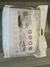 مستلزمات الأطفال — Cojín de alimentación Purflo Curve