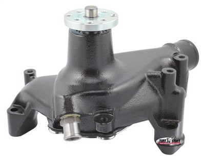 For GMC K2500 79-80 Tuff Stuff Performance SuperCool Flow Platinum Water Pump