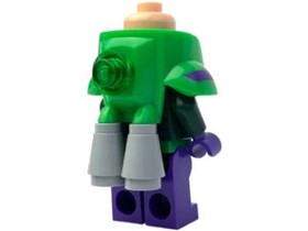 LEGO&reg; Super Heroes 30164-1 Lex Luthor polybag