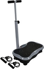 LifePro TrimLite Vibration Plate Exercise Machine Used 