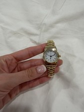 Women s Watch Lot Non Running Quartz Watches ...