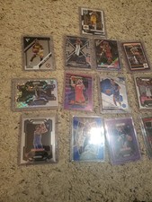 Lebron James, Tyrese Haliburton, Bennedict Mathurin, Kyrie Irving NBA Lot