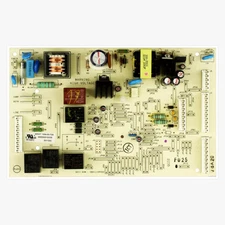 GE Refrigerator Control Board WR55X10942 WR55X10699