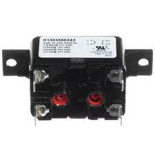 Goodman HCR-51XQ2AC108 J5321 Relay 24 Volt Coil 50/60HZ SPST