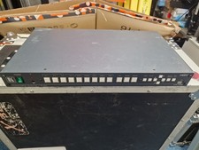 Kramer VP728 video switcher