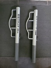 Halfords 4Tress Heavy Duty Steering Lock With 1 Key