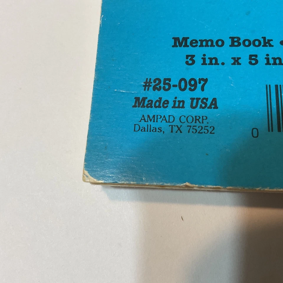 Vintage Wooden Pig Memo Holder Wall Hanging Hand Painted Farmhouse Animal Decor - Image 4 of 4