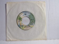 Sanford/Townsend Band Smoke From A Distant Fire / Lou - 1977 - ROCK