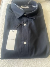 Image of Jack jones Navy Men’s  Shirt Size M
