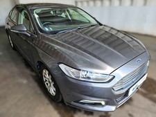 Ford Mondeo Mk5 2016 Rear Tail Light Left Side 2345647