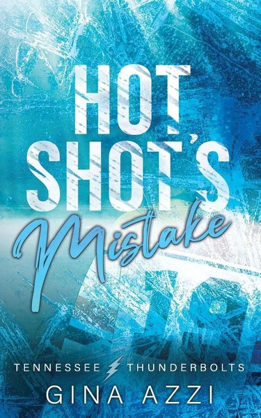 Gina Azzi | Hot Shot's Mistake | Taschenbuch | Englisch (2024)-image