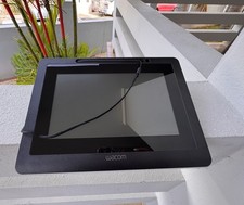 WACOM LCD TABLET MODEL DTU-1031AX/K
