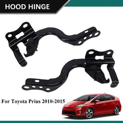 For Toyota Corolla 2014-2016 Hood Hinge Right & Left Side 5341002220 5342002250