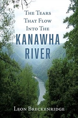 Breckenridge - Tears That Flow Into The Kanawha River - paperback or s - E555z