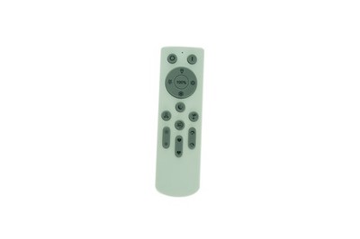 Remote Control For globo GL6358 & Casa Nova LED Smart Ceiling Light Bulb