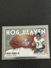 2025 Panini Brian Thomas Jr. Base (Raw)