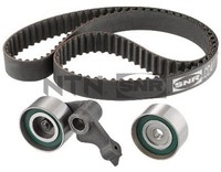 Zahnriemensatz SNR KD469.14 FüR Toyota Avensis Verso Corolla Previa RAV Liftback
