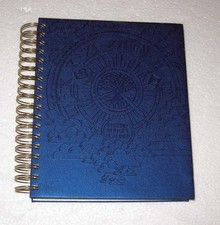 Legend Budget Planner Undated Financial Planner Organizer Budget Book